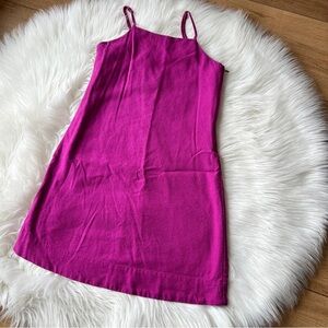 GB girls Purple Spring Summer Dress Girls Size 12